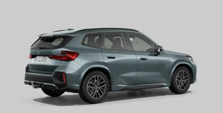 BMW X1 xDrive25e M Sport uit 2023, foto 14