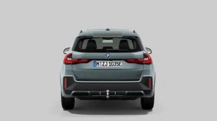 BMW X1 xDrive25e M Sport uit 2023, foto 15