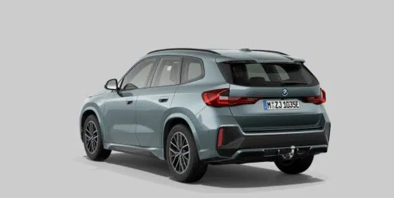 BMW X1 xDrive25e M Sport uit 2023, foto 2