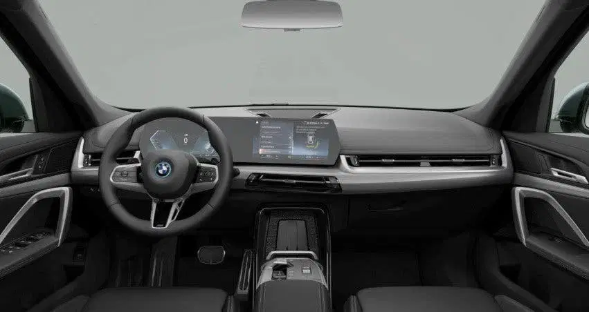 BMW X1 xDrive25e M Sport uit 2023, foto 3