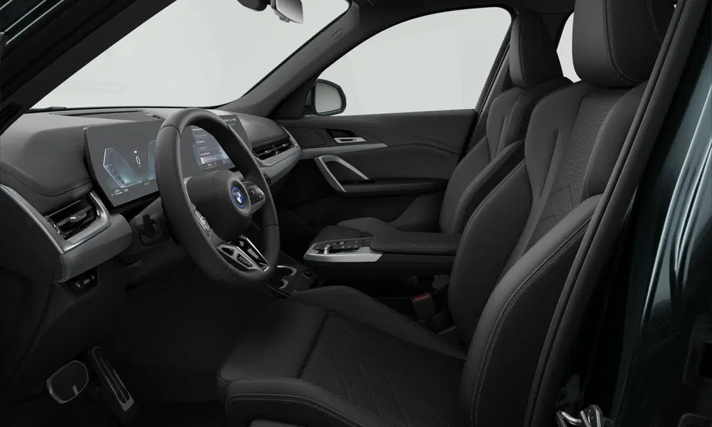 BMW X1 xDrive25e M Sport uit 2023, foto 4