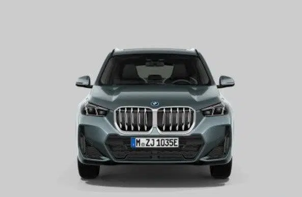 BMW X1 xDrive25e M Sport uit 2023, foto 6