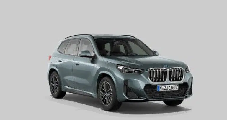 BMW X1 xDrive25e M Sport uit 2023, foto 8