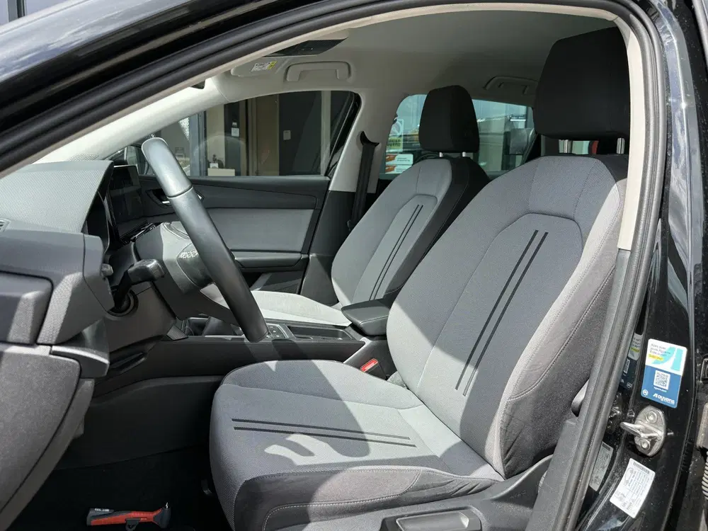 SEAT Leon 1.0 TSI Style Business Intense Ca uit 2022, foto 11