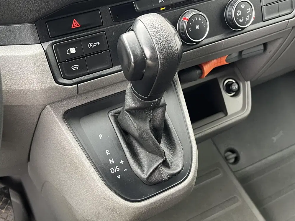 Volkswagen Crafter 35 2.0 TDI L5H3*DUBBELLUCHT*CAM*MASSAGE*C uit 2019, foto 11