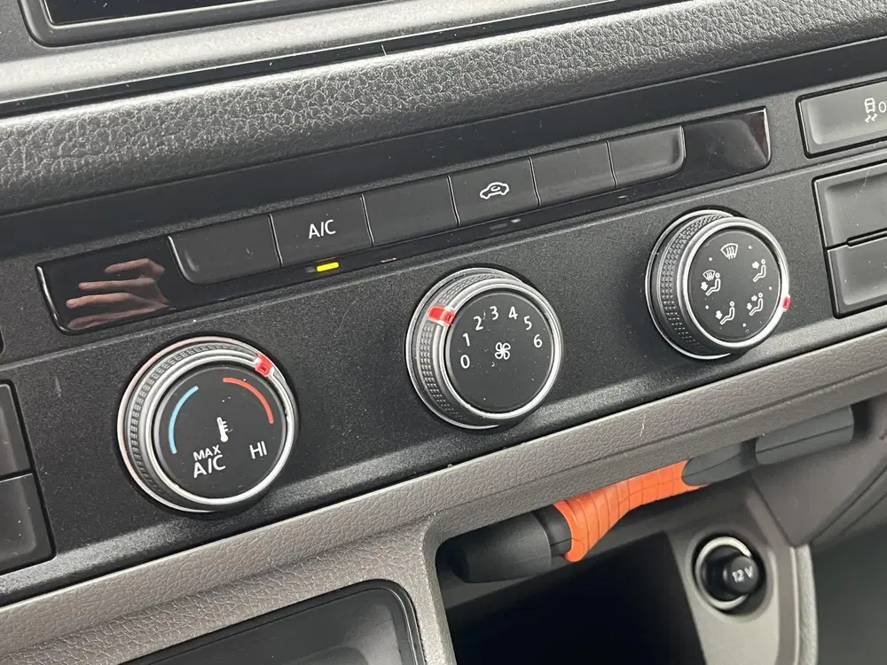 Volkswagen Crafter 35 2.0 TDI L5H3*DUBBELLUCHT*CAM*MASSAGE*C uit 2019, foto 15