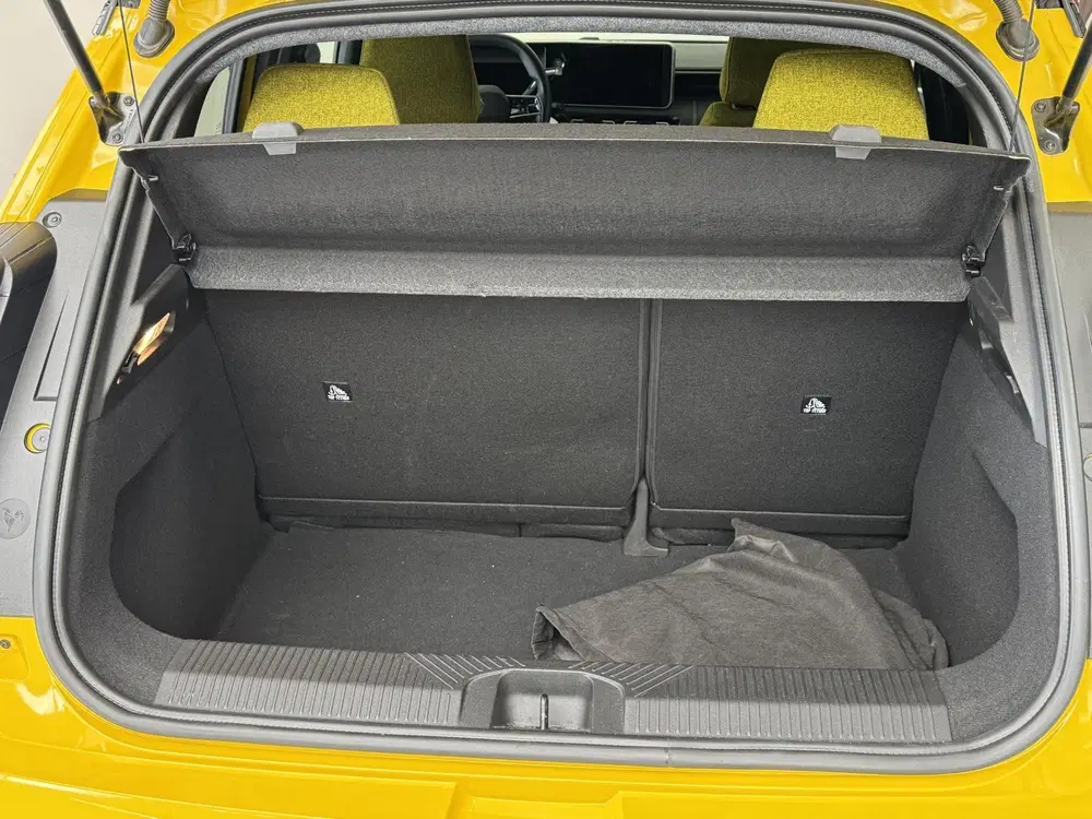 Renault 5 comfort range Iconic Cinq 52 kWh uit 2024, foto 10