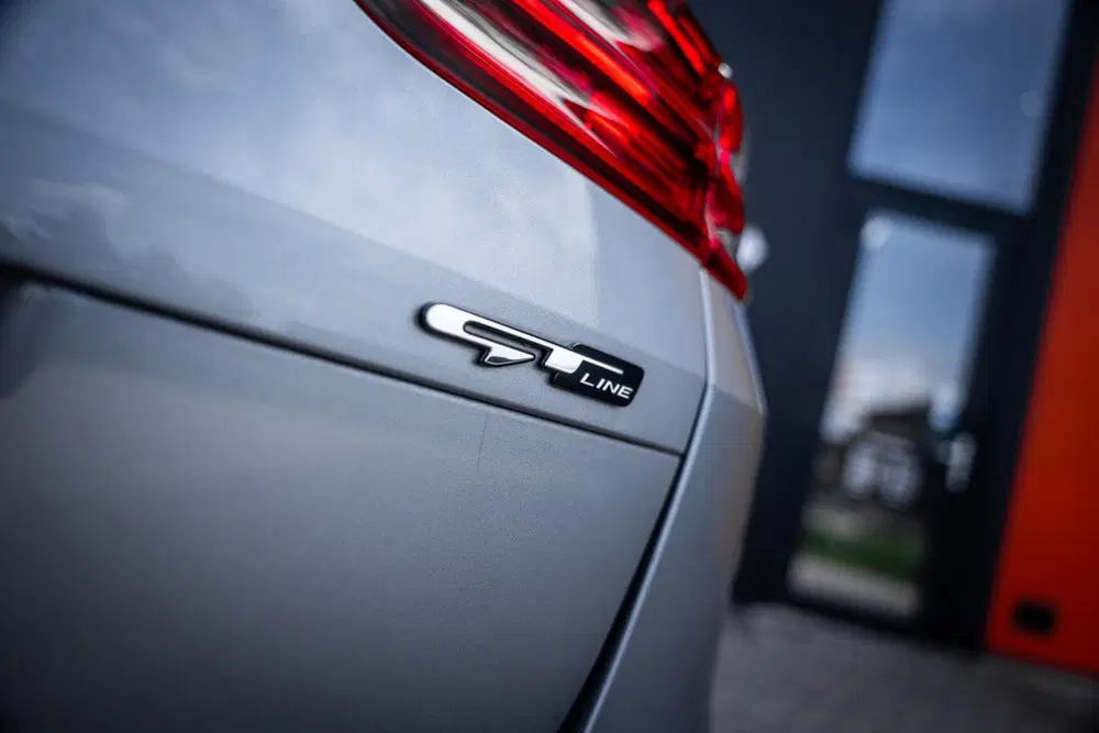 Kia Ceed 1.0 T-GDi GT-Line*PANO*CAMERA*VIRTUAL* uit 2021, foto 14