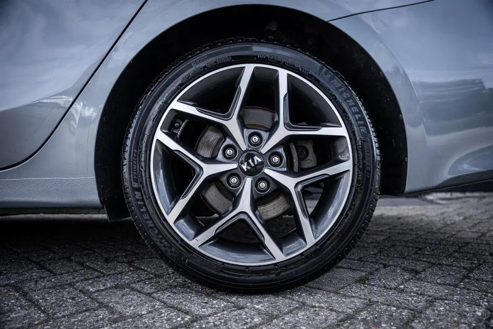 Kia Ceed 1.0 T-GDi GT-Line*PANO*CAMERA*VIRTUAL* uit 2021, foto 6