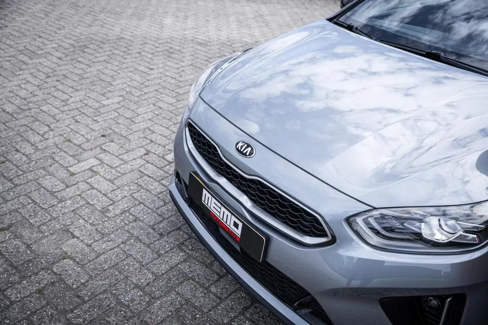 Kia Ceed 1.0 T-GDi GT-Line*PANO*CAMERA*VIRTUAL* uit 2021, foto 8