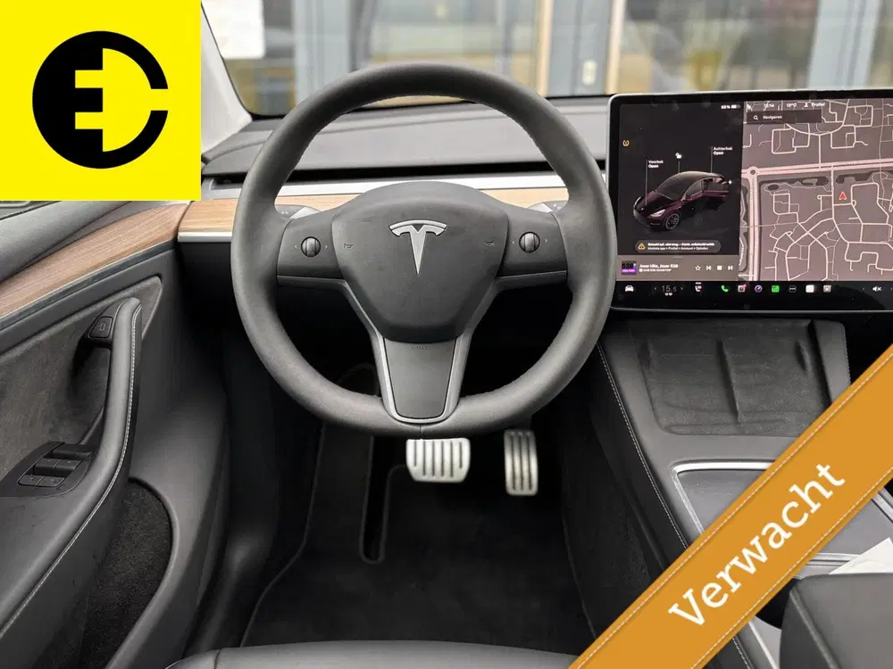 Tesla Model Y Performance AWD 75 kWh uit 2023, foto 3