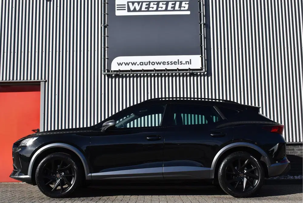 Cupra Formentor 1.5 TSI Business Edition Plus Stoel uit 2022, foto 5