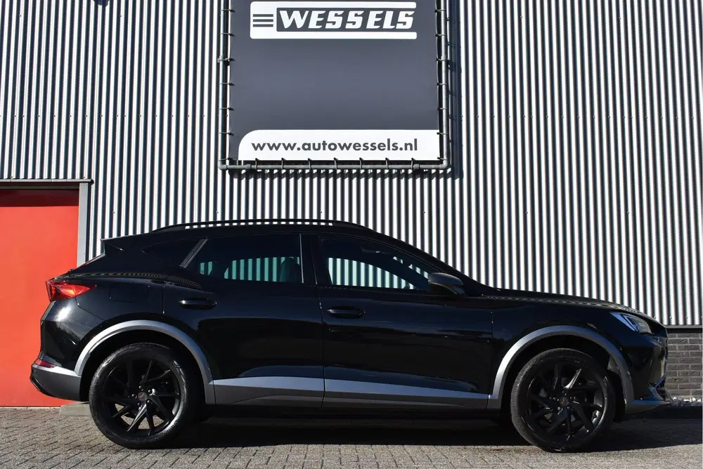 Cupra Formentor 1.5 TSI Business Edition Plus Stoel uit 2022, foto 6