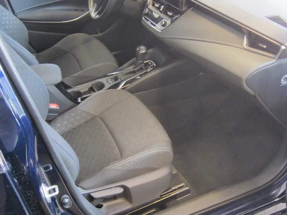 Toyota Corolla Hybrid 140 Active All Season b uit 2024, foto 11