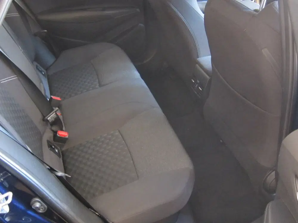 Toyota Corolla Hybrid 140 Active All Season b uit 2024, foto 12