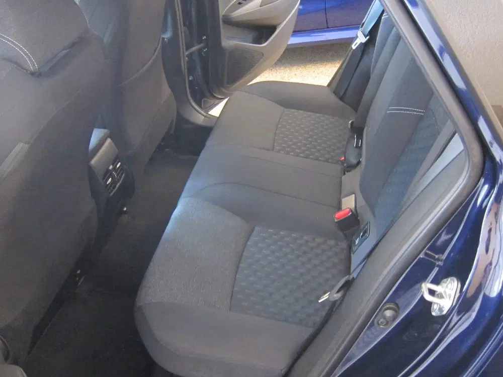 Toyota Corolla Hybrid 140 Active All Season b uit 2024, foto 15