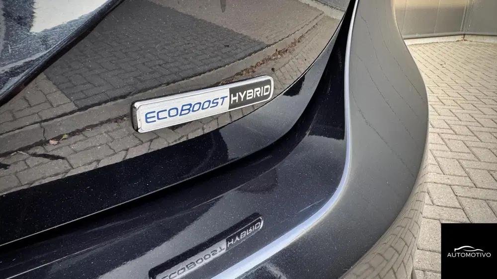 Ford Fiesta 1.0 EcoBoost Hybrid ST-Line uit 2023, foto 11
