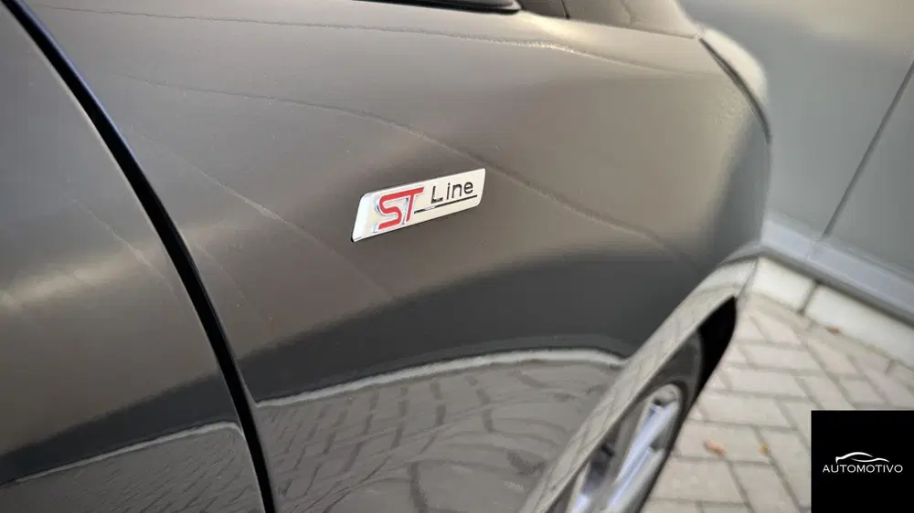 Ford Fiesta 1.0 EcoBoost Hybrid ST-Line uit 2023, foto 9