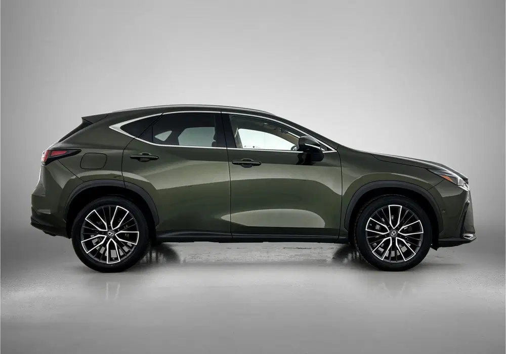 Lexus NX 450h+ AWD Executive Line uit 2022, foto 12