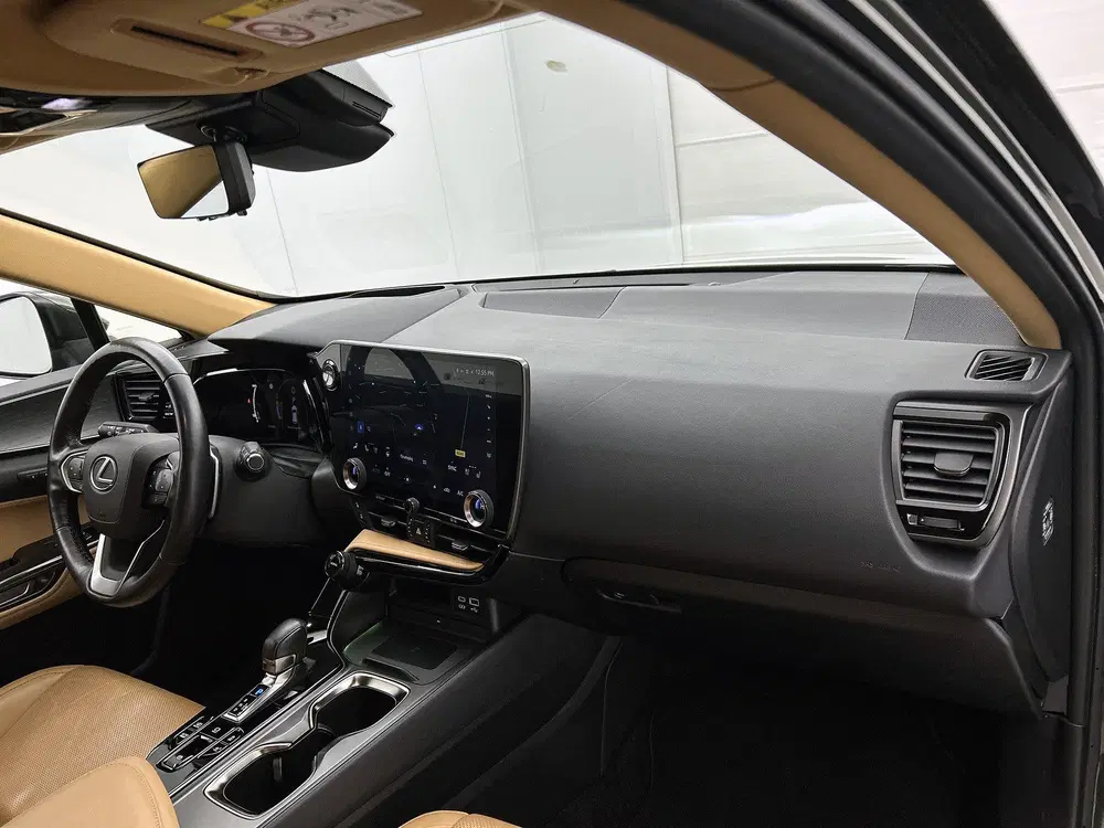 Lexus NX 450h+ AWD Executive Line uit 2022, foto 6