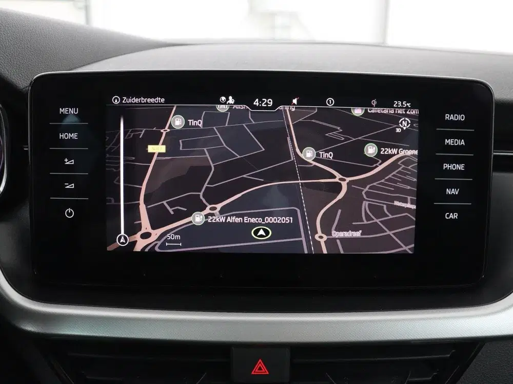 Skoda Kamiq 1.0 TSI Sport Business uit 2020, foto 12