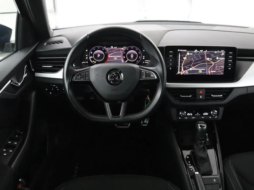 Skoda Kamiq 1.0 TSI Sport Business uit 2020, foto 3
