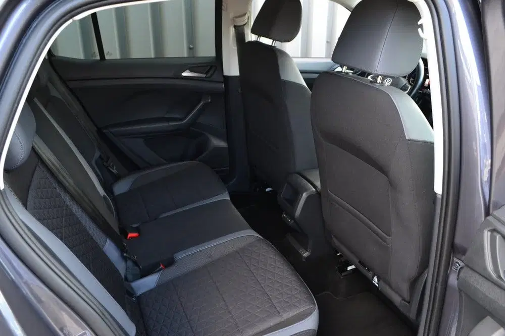 Volkswagen T-Cross 1.0 TSI DSG Style Keyless uit 2023, foto 12