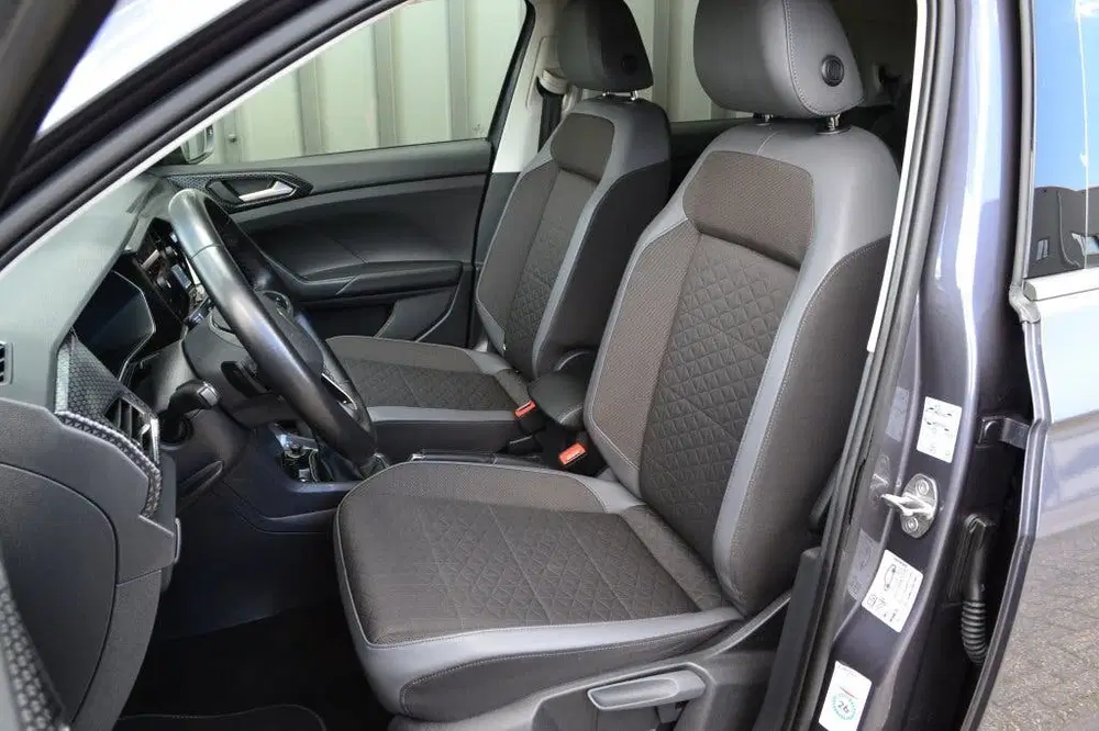 Volkswagen T-Cross 1.0 TSI DSG Style Keyless uit 2023, foto 8