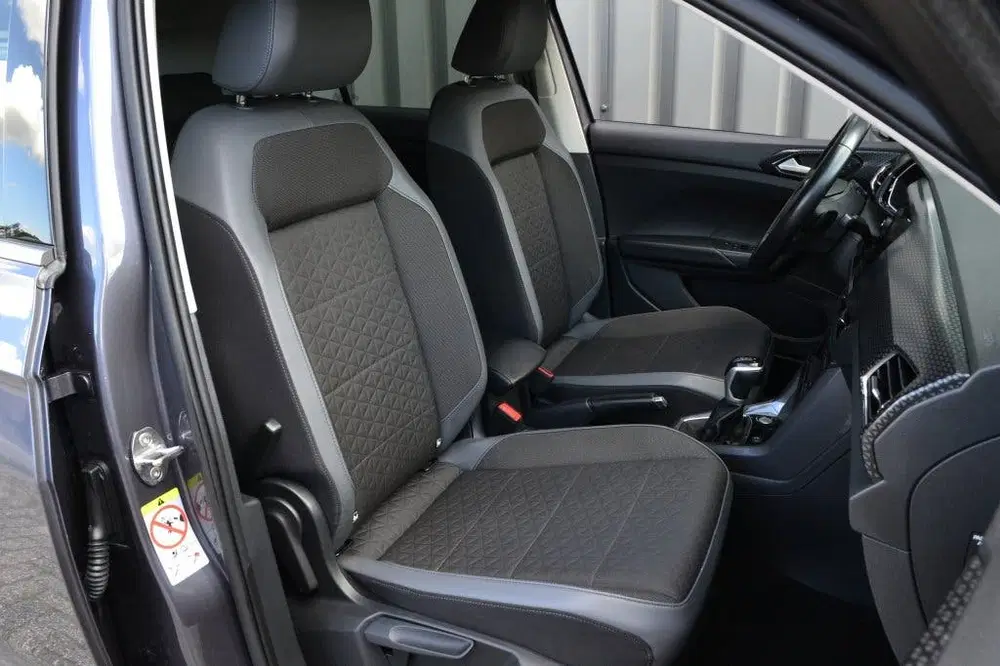 Volkswagen T-Cross 1.0 TSI DSG Style Keyless uit 2023, foto 9