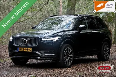 Volvo XC90 2.0 T8 Recharge AWD Ultimate Bright uit 2022
