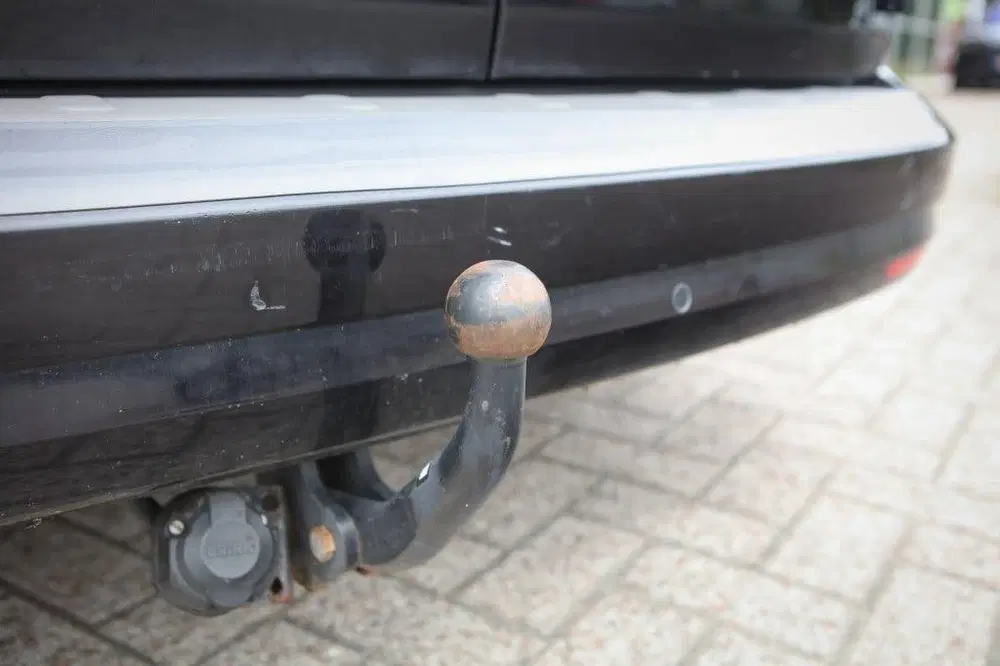 Volkswagen Caddy 2.0 TDI L1H1 Excl Ed (bj 2019) uit 2019, foto 11
