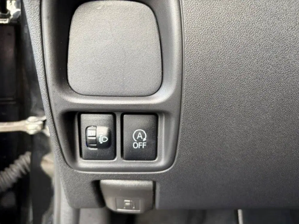 Citroën C1 Citroen C1 1.0 VTI FEEL AIRCO CRUISE uit 2021, foto 11