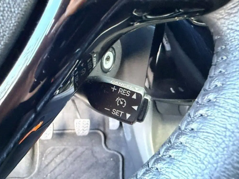 Citroën C1 Citroen C1 1.0 VTI FEEL AIRCO CRUISE uit 2021, foto 12