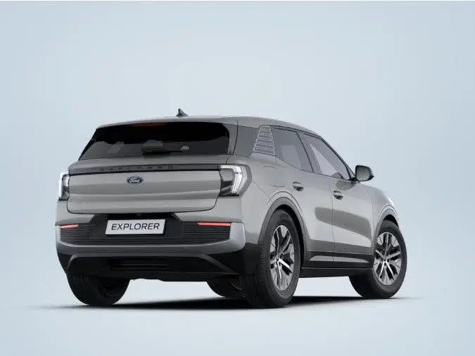 Ford Explorer Select Extended Range RWD 79 kWh uit 2026, foto 5