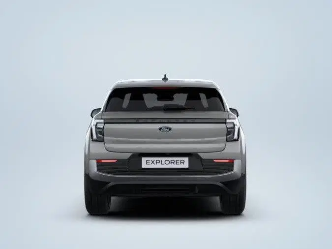 Ford Explorer Select Extended Range RWD 79 kWh uit 2026, foto 6