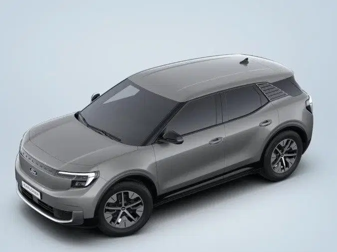 Ford Explorer Select Extended Range RWD 79 kWh uit 2026, foto 8