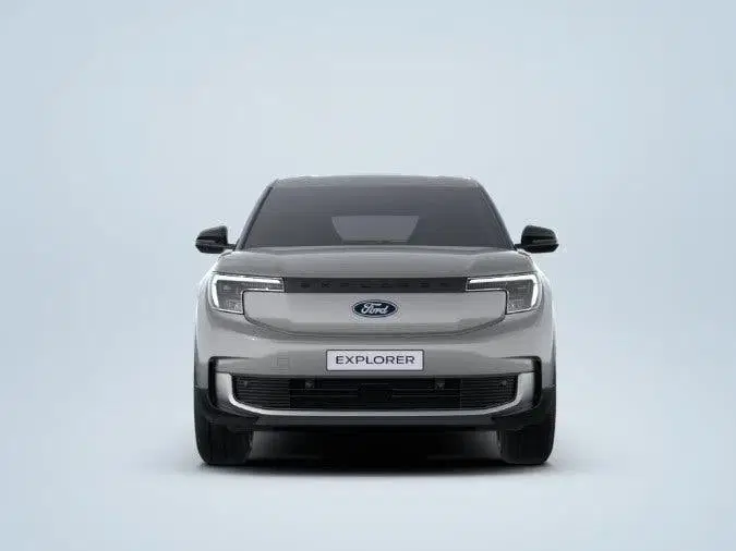 Ford Explorer Select Extended Range RWD 79 kWh uit 2026, foto 9