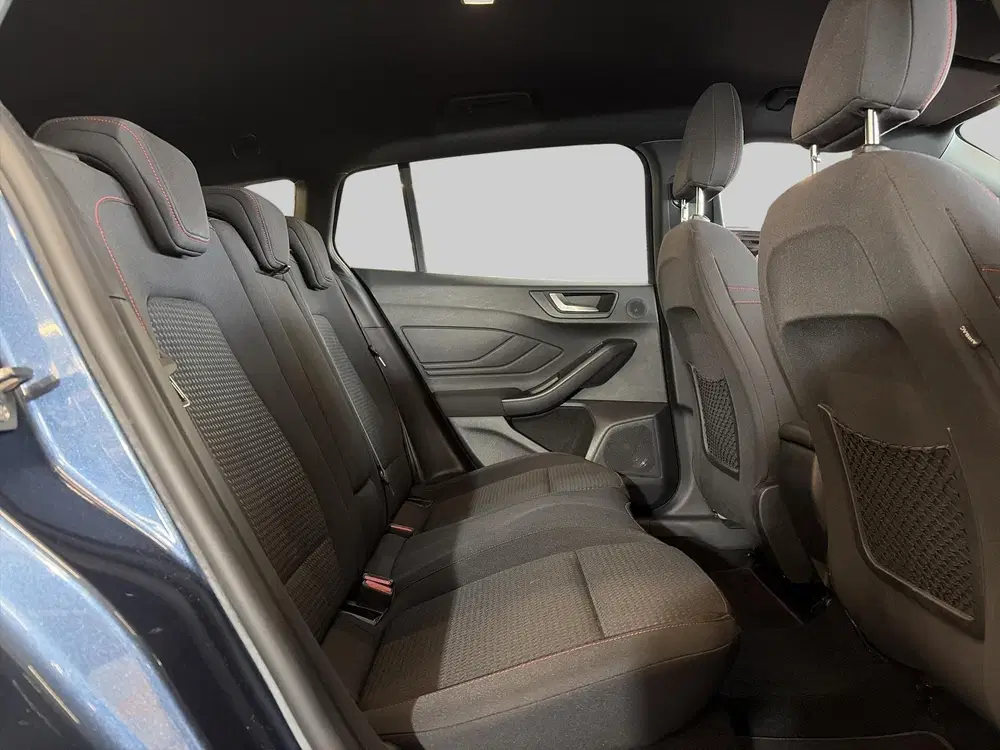 Ford Focus 1.0 EcoBoost Hybrid ST Line X Business uit 2021, foto 14