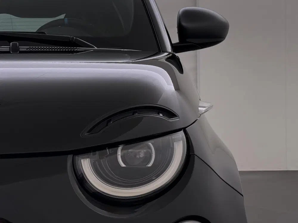Abarth 500e Turismo 42 kWh Navigatie uit 2024, foto 9