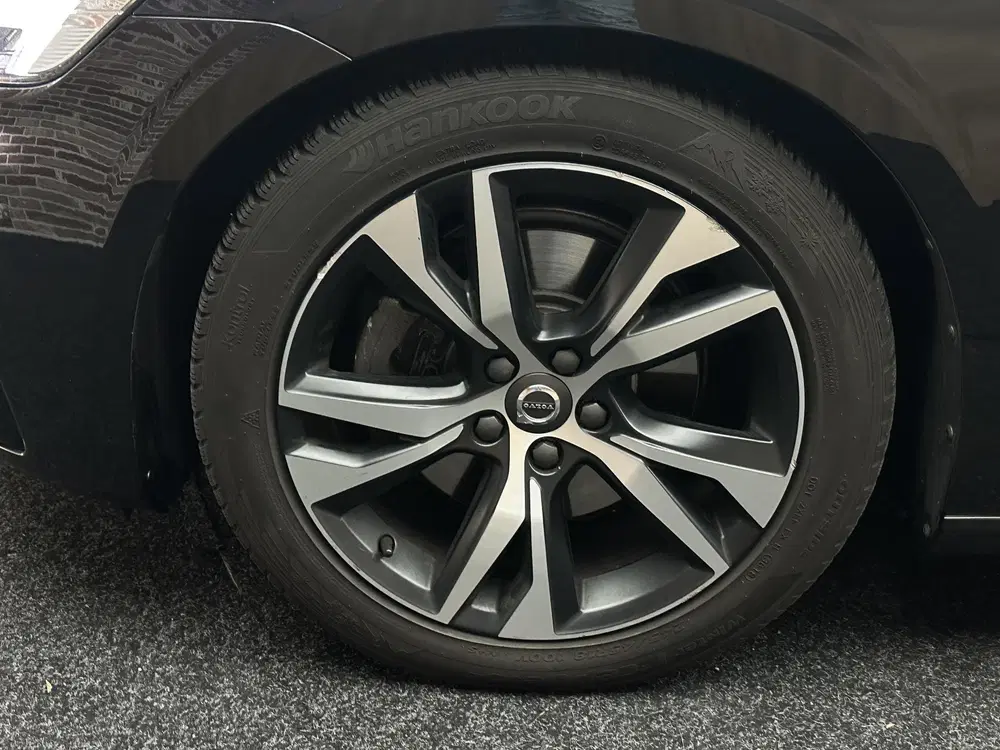 Volvo S60 2.0 T4 R-Design Camera uit 2019, foto 8