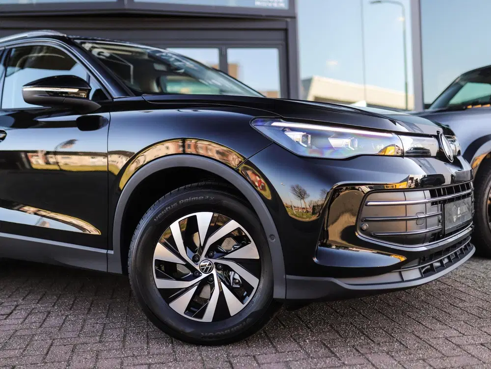Volkswagen Tiguan 1.5 eTSI Life Edition uit 2026, foto 10
