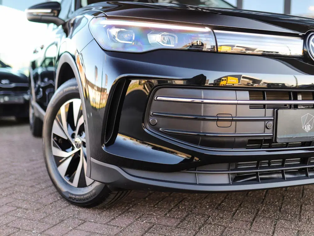 Volkswagen Tiguan 1.5 eTSI Life Edition uit 2026, foto 11