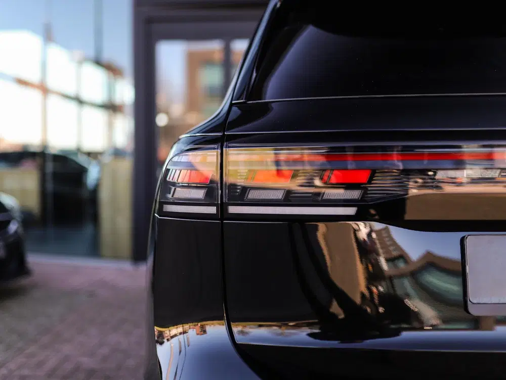 Volkswagen Tiguan 1.5 eTSI Life Edition uit 2026, foto 15