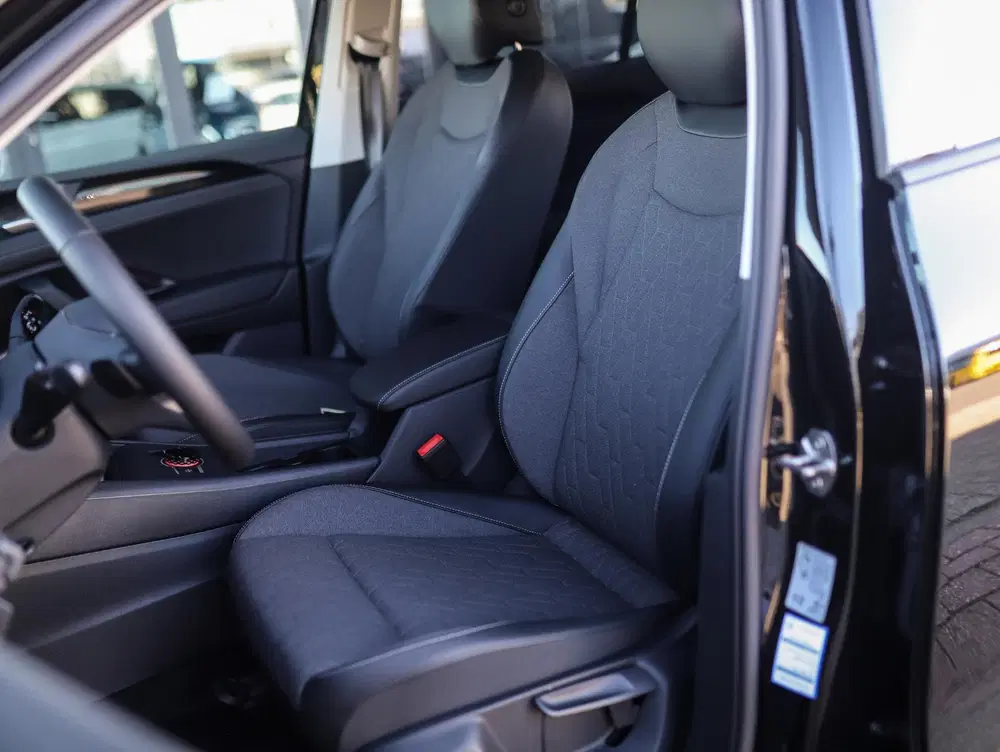 Volkswagen Tiguan 1.5 eTSI Life Edition uit 2026, foto 4