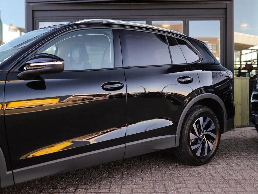 Volkswagen Tiguan 1.5 eTSI Life Edition uit 2026, foto 5