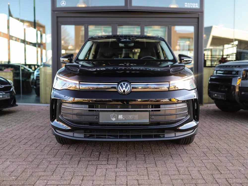 Volkswagen Tiguan 1.5 eTSI Life Edition uit 2026, foto 6