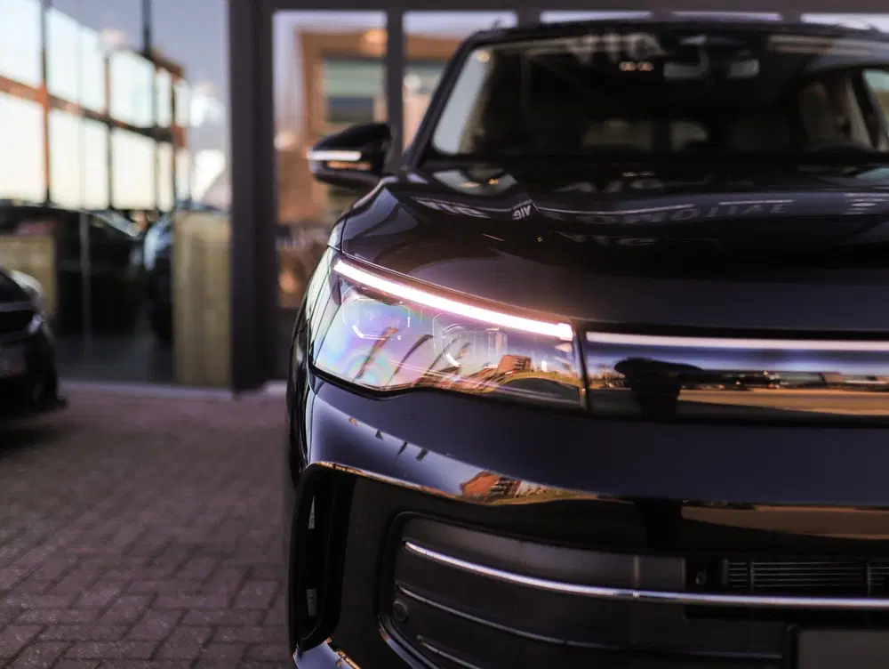 Volkswagen Tiguan 1.5 eTSI Life Edition uit 2026, foto 7