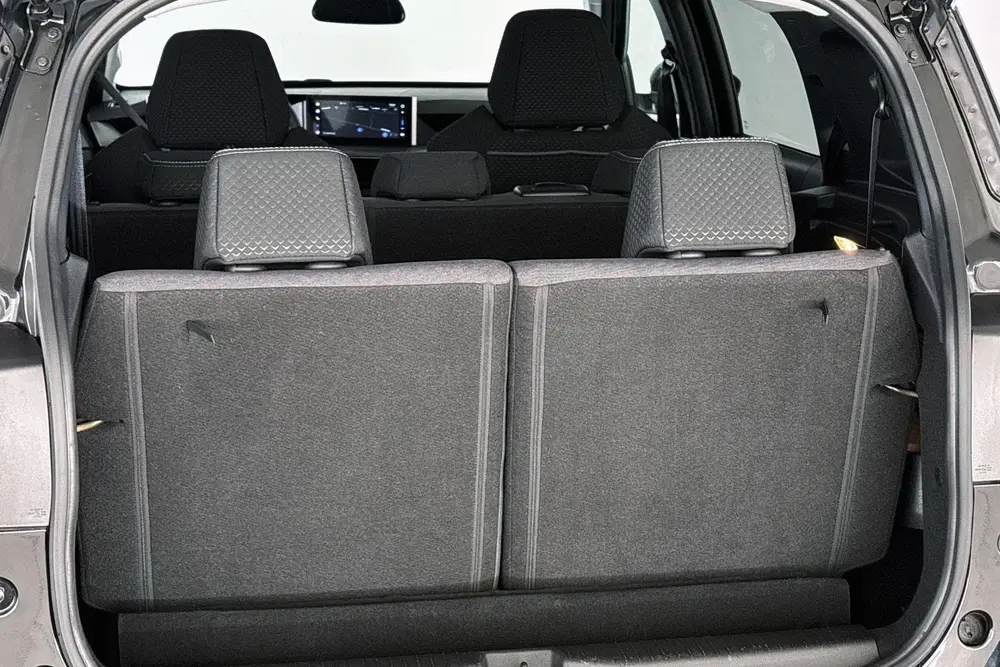 Opel Frontera 1.2 Turbo Hybrid GS 7p. Camera Apple CarPl uit 2025, foto 10