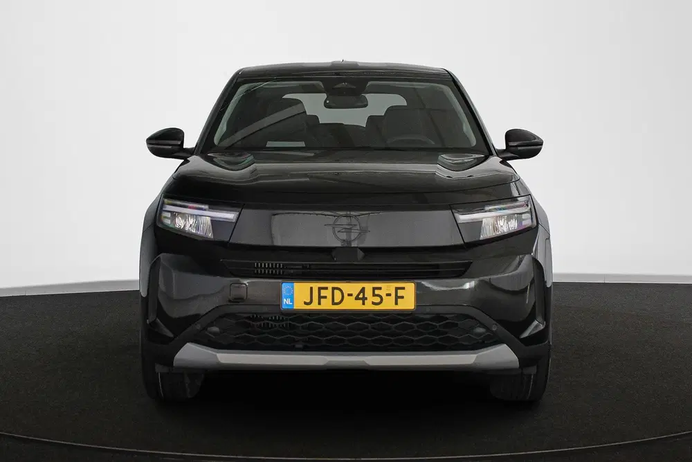 Opel Frontera 1.2 Turbo Hybrid GS 7p. Camera Apple CarPl uit 2025, foto 14