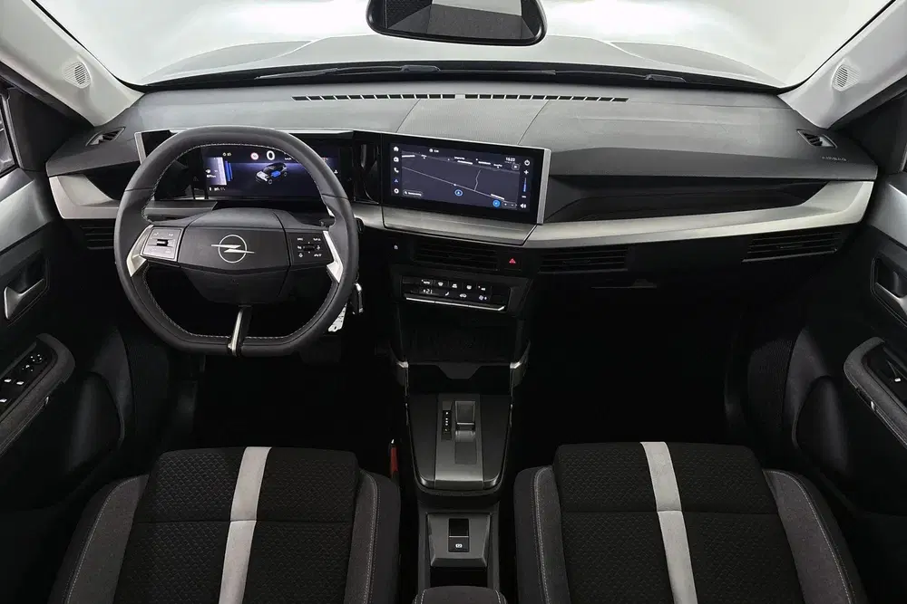 Opel Frontera 1.2 Turbo Hybrid GS 7p. Camera Apple CarPl uit 2025, foto 7